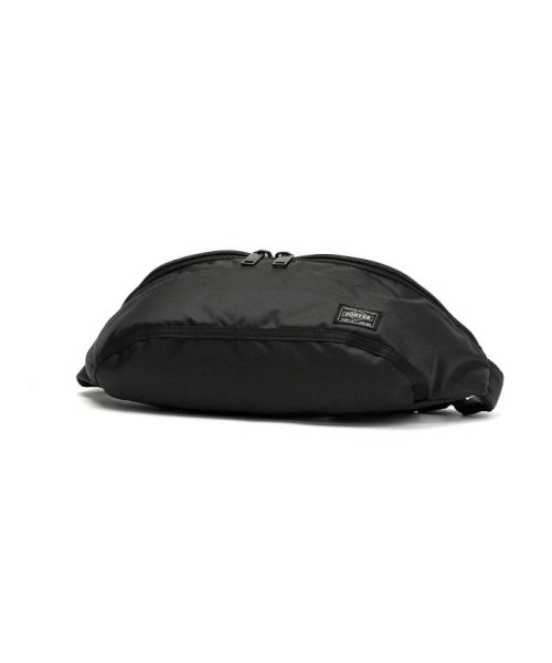 PORTER(ポーター)/ポーター フラッシュ ウエストバッグ(L) 689－05952 斜めがけバッグ 吉田カバン PORTER FLASH WAIST BAG/img12