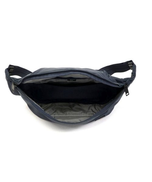 PORTER(ポーター)/ポーター フラッシュ ウエストバッグ(L) 689－05952 斜めがけバッグ 吉田カバン PORTER FLASH WAIST BAG/img13