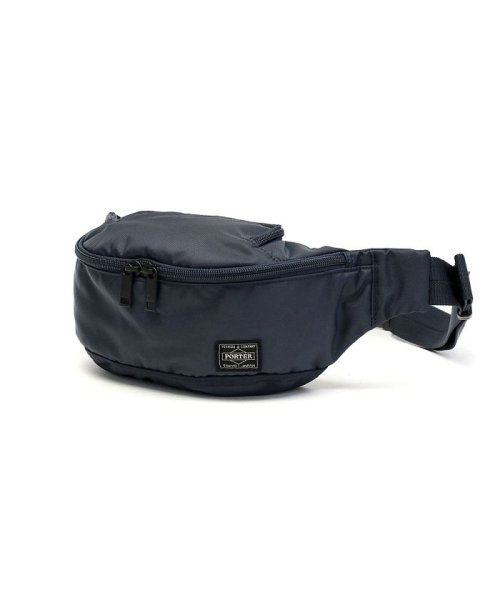 ポーター フラッシュ ウエストバッグ(S) 689－05953 斜めがけバッグ 吉田カバン PORTER FLASH WAIST BAG ポーター BAG L1503603449(11440円)