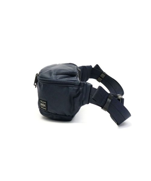 ポーター フラッシュ ウエストバッグ(S) 689－05953 斜めがけバッグ 吉田カバン PORTER FLASH WAIST BAG ポーター BAG L1503603449(11440円)