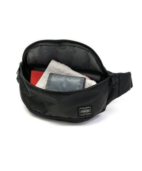 ポーター フラッシュ ウエストバッグ(S) 689－05953 斜めがけバッグ 吉田カバン PORTER FLASH WAIST BAG ポーター BAG L1503603449(11440円)