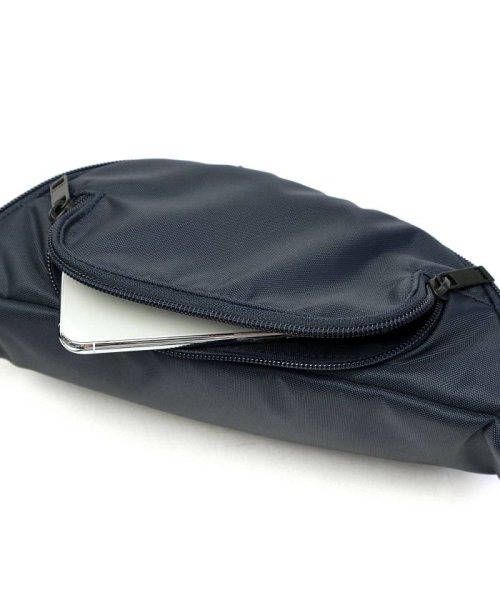 ポーター フラッシュ ウエストバッグ(S) 689－05953 斜めがけバッグ 吉田カバン PORTER FLASH WAIST BAG ポーター BAG L1503603449(11440円)