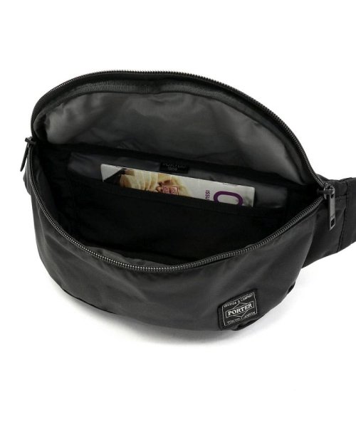 ポーター フラッシュ ウエストバッグ(S) 689－05953 斜めがけバッグ 吉田カバン PORTER FLASH WAIST BAG ポーター BAG L1503603449(11440円)