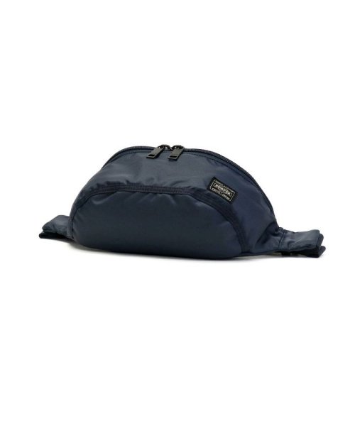 ポーター フラッシュ ウエストバッグ(S) 689－05953 斜めがけバッグ 吉田カバン PORTER FLASH WAIST BAG ポーター BAG L1503603449(11440円)