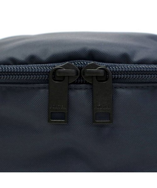 ポーター フラッシュ ウエストバッグ(S) 689－05953 斜めがけバッグ 吉田カバン PORTER FLASH WAIST BAG ポーター BAG L1503603449(11440円)