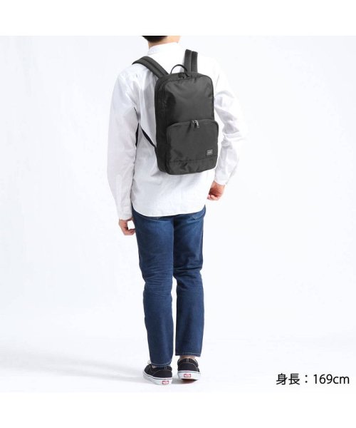 吉田カバン ポーター リュック Porter Flash フラッシュ Daypack 撥水 11l メンズ 6 日本製 新作 ポーター Porter Magaseek 吉田カバン ポーター リュック Porter Flash フラッシュ Daypack 撥水 11l メンズ 6 日本製 新作 ポーター Porter Magaseek