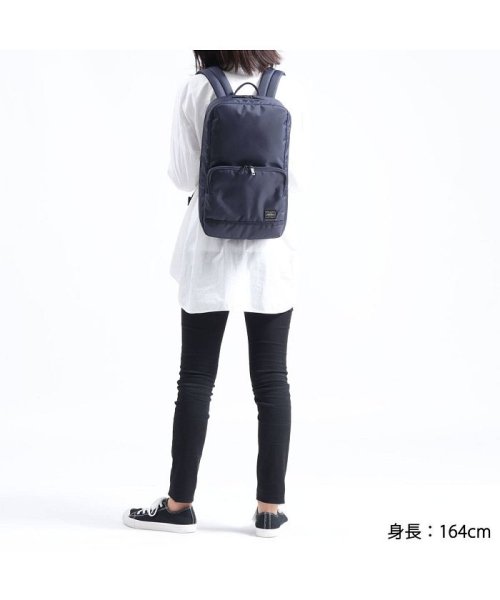 PORTER(ポーター)/ポーター フラッシュ デイパック 689－05954 リュックサック 吉田カバン PORTER FLASH DAYPACK/img08