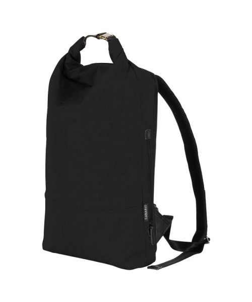 AMARIO(アマリオ)/AMARIO アマリオ リュック バッグ バックパック メンズ レディース 15L CULM DAYPACK ブラック グレー 黒 CRUMDP/img03