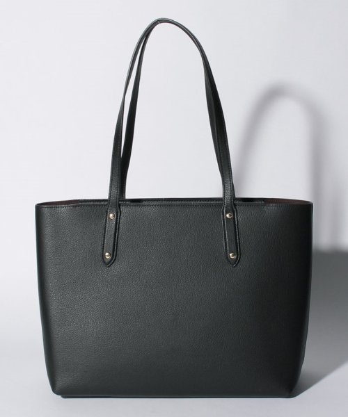 COACH(コーチ)/【COACH】Central Tote With Zip/img02