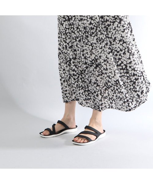 セール クロックス Crocs Swiftwater Sandal スウィフトウォーター サンダル サンダル グレープフルーツ ホワイト クロックス Crocs Magaseek