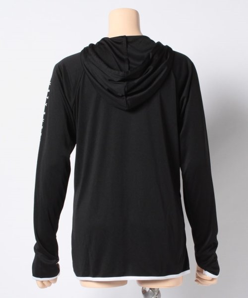 セール Rusty レディス ラッシュガード ラスティ レディース Rusty Magaseek