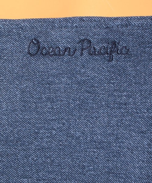 Ocean Pacific(オーシャンパシフィック)/【OP】レディス スイムスーツ/img06