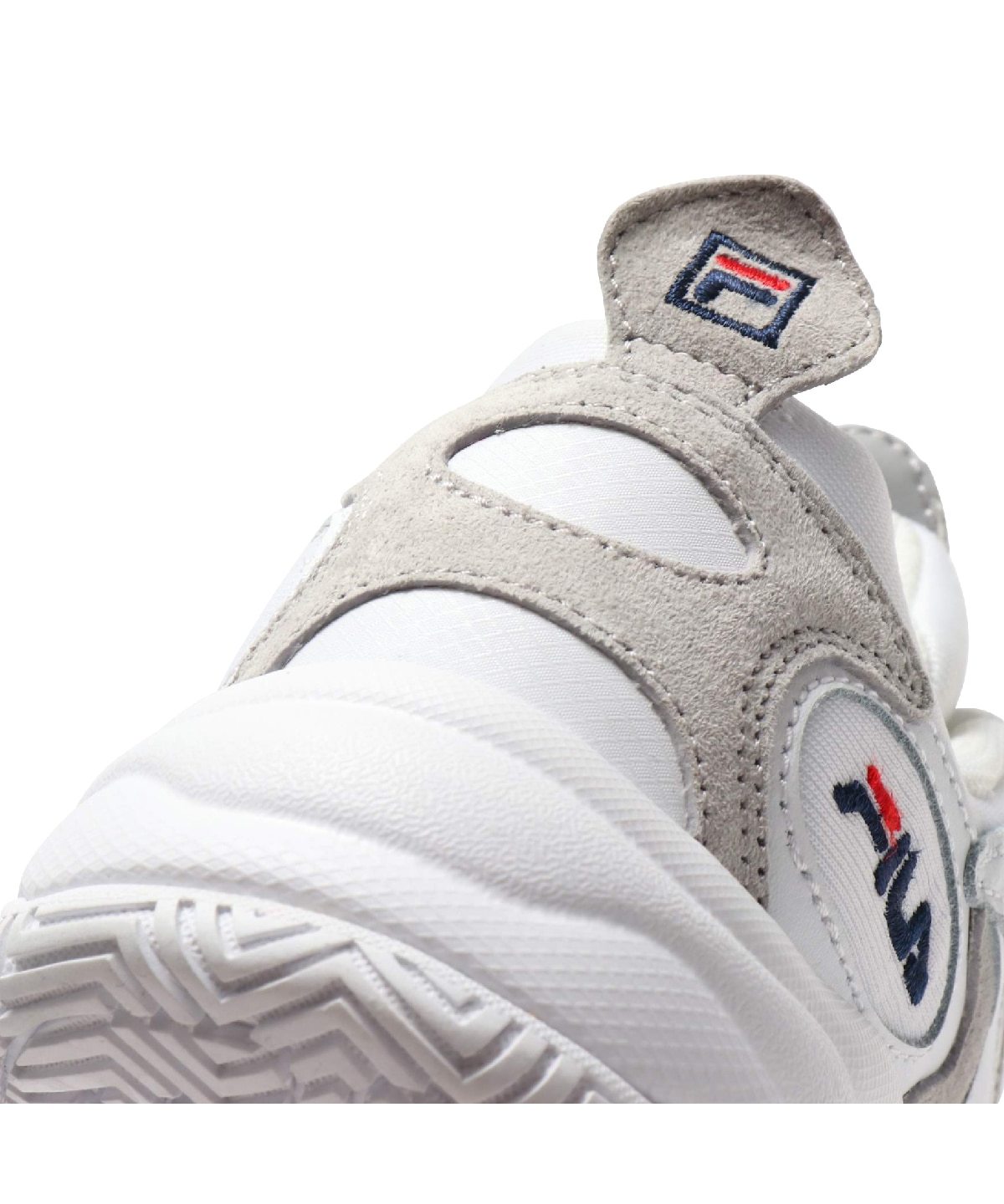 fila boveasorus white