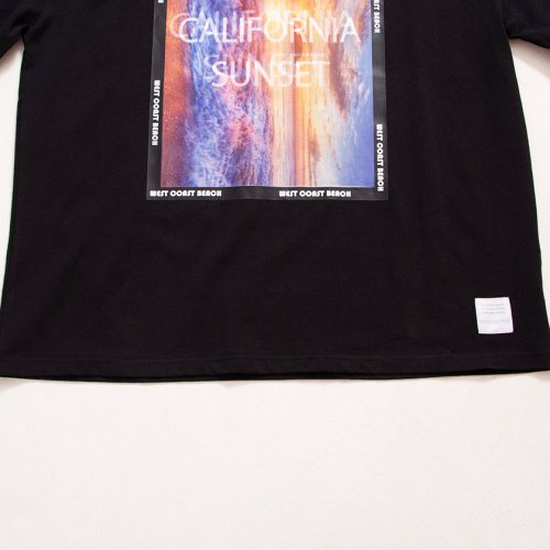 CavariA(キャバリア)/CavariA【キャバリア】3DオーガンジービッグTシャツ/img10
