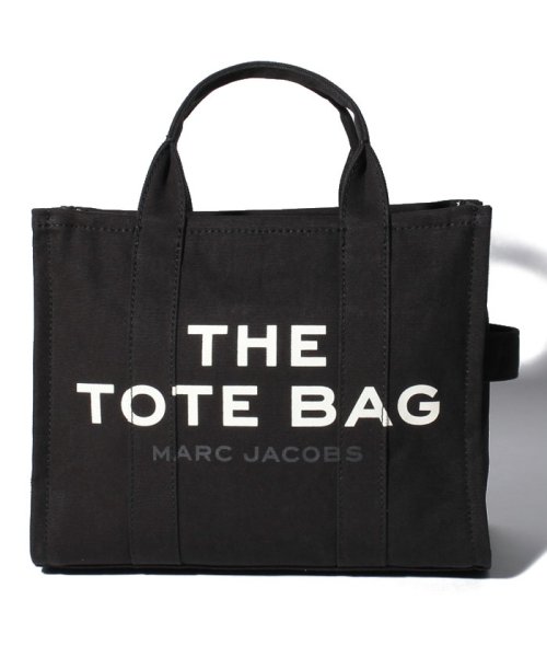  Marc Jacobs(マークジェイコブス)/THE SMALL TOTE BAG ザ スモール トート バッグ 手提げバッグ M0016161/img07