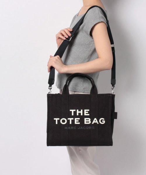 Marc Jacobs(マークジェイコブス)/THE SMALL TOTE BAG ザ スモール トート バッグ 手提げバッグ M0016161/img12