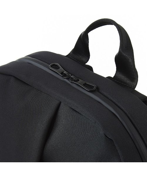 (CACT'A)(カクタ)/カクタ CACTA リュック バッグ バックパック メンズ COLON BACKPACK ESPACE ブラック グレー 黒 1009/img08