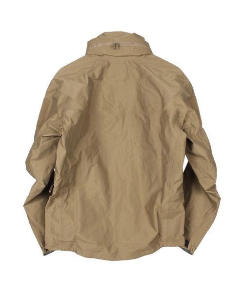 ARC'TERYX(アークテリクス)/ARCTERYX LEAF アークテリクス リーフ ジャケット マウンテンパーカー アルファ メンズ ALPHA JACKET MENS GEN2 ベージュ 1/img10