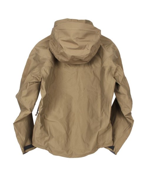 ARC'TERYX(アークテリクス)/ARCTERYX LEAF アークテリクス リーフ ジャケット マウンテンパーカー アルファ メンズ ALPHA JACKET MENS GEN2 ベージュ 1/img11