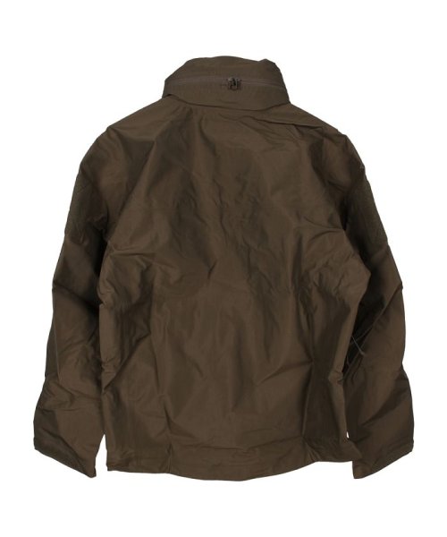 ARC'TERYX(アークテリクス)/ARCTERYX LEAF アークテリクス リーフ ジャケット マウンテンパーカー アルファ メンズ ALPHA JACKET MENS GEN2 グリーン 1/img12