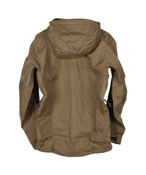 ARC'TERYX(アークテリクス)/ARCTERYX LEAF アークテリクス リーフ ジャケット マウンテンパーカー アルファ メンズ ALPHA JACKET LT MENS GEN2 ベージ/img07