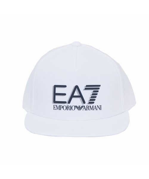 EMPORIO ARMANI(エンポリオアルマーニ)/EA7　275916 0P837　CAP/img01