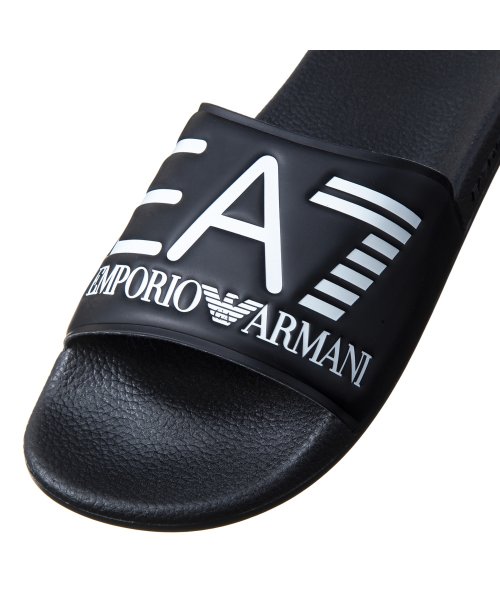 EMPORIO ARMANI(エンポリオアルマーニ)/【メンズ】EA7　XCP001 XCC22　サンダル/img04