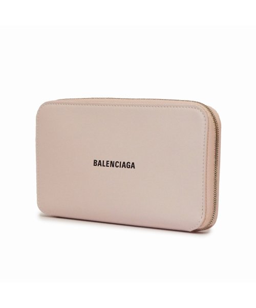 セール Balenciaga 1i313 ラウンドファスナー長財布 バレンシアガ Balenciaga Magaseek