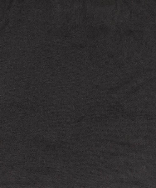 Rocky Monroe(ロッキーモンロー)/カジュアルシャツ メンズ レディース ワーク 半袖 ビッグシルエット 無地 シンプル ストリート ミリタリー 綿 麻 コットン リネン ルーズ ストレッチ 伸縮/img04