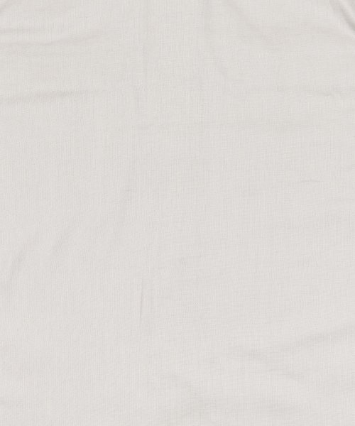 Rocky Monroe(ロッキーモンロー)/カジュアルシャツ メンズ レディース ワーク 半袖 ビッグシルエット 無地 シンプル ストリート ミリタリー 綿 麻 コットン リネン ルーズ ストレッチ 伸縮/img07