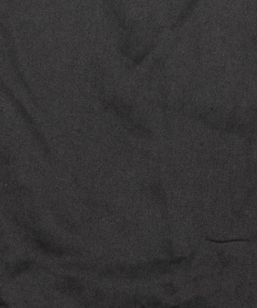 Rocky Monroe(ロッキーモンロー)/カーゴパンツ メンズ ショート ハーフ ワイド ショーツ タックパンツ バギー 短 綿 コットン ツイル ミリタリー 無地 シンプル カジュアル ストリート 9/img04