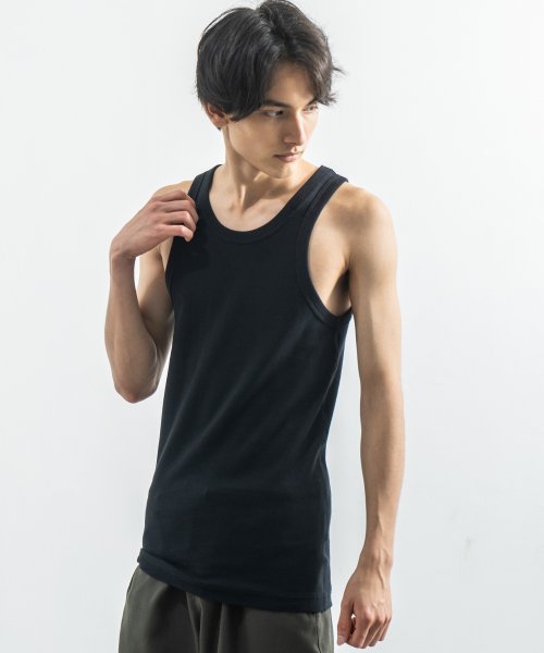 Hanes ヘインズ Beefy T ビーフィー Hm3 R102 タンクトップ メンズ 無地 白 黒 グレー ネイビー シンプル ノースリーブ インナー 綿 ロッキーモンロー Rocky Monroe Magaseek Hanes ヘインズ Beefy T ビーフィー Hm3 R102 タンクトップ メンズ 無地 白 黒 グレー ネイビー シンプル ノースリーブ インナー 綿 ロッキーモンロー Rocky Monroe Magaseek