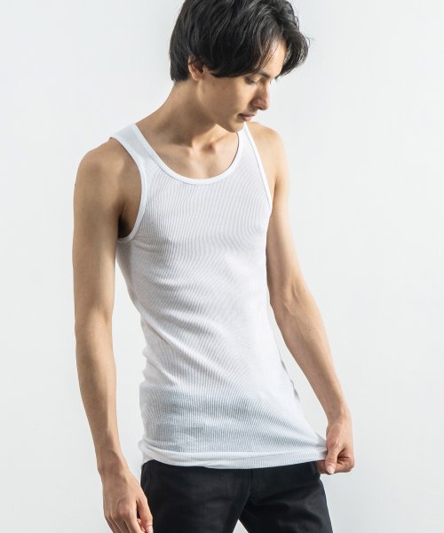Hanes ヘインズ Hm2 K701 タンクトップ メンズ 無地 2枚組 白 黒 グレー シンプル ノースリーブ インナー テレコ 綿 2パック 肌着 下着 ロッキーモンロー Rocky Monroe Magaseek Hanes ヘインズ Hm2 K701 タンクトップ メンズ 無地 2枚組 白 黒 グレー シンプル ノースリーブ インナー テレコ 綿 2パック 肌着 下着 ロッキーモンロー Rocky Monroe Magaseek