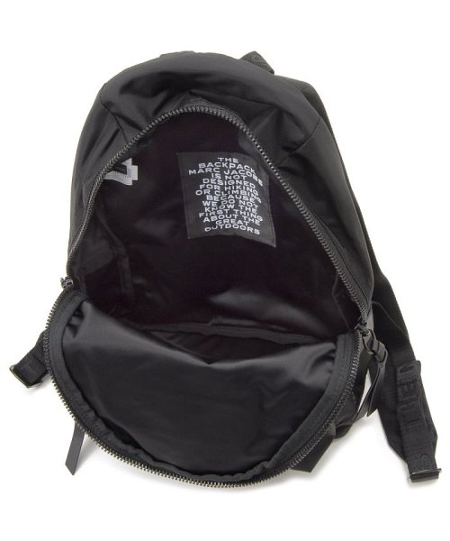  Marc Jacobs(マークジェイコブス)/【MARC JACOBS】MEDIUM BACKPACK/img02