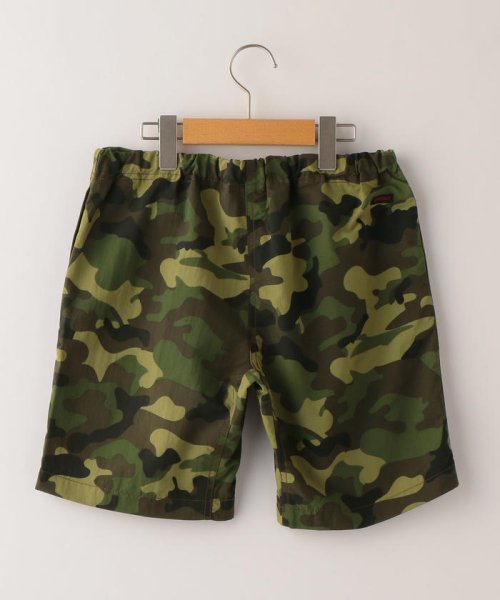 SHIPS KIDS(シップスキッズ)/Gramicci:SHELL G－SHORTS(140～150cm)/img01