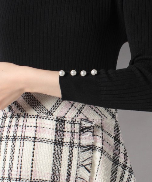 セール ファンシーチェックドッキングワンピース 502 レッセ パッセ Laisse Passe Magaseek セール ファンシーチェックドッキングワンピース 502 レッセ パッセ Laisse Passe Magaseek