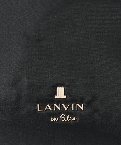 LANVIN en Bleu(ランバンオンブルー)/ニナ リュック 482725/img04