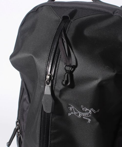 ARC'TERYX(アークテリクス)/【ARC'TERYX】アークテリクス Arro22Backpack/img04