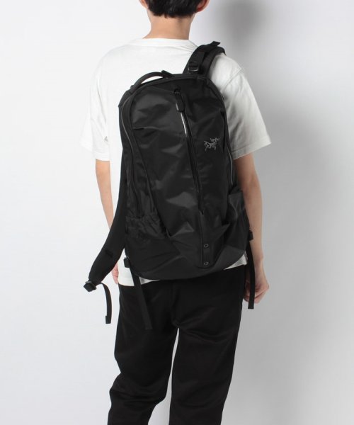 ARC'TERYX(アークテリクス)/【ARC'TERYX】アークテリクス Arro22Backpack/img06