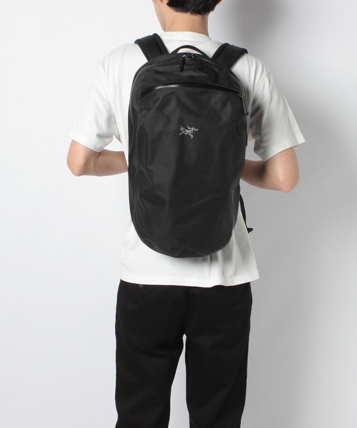 【ARC'TERYX】Granville Zip 16 Backpack