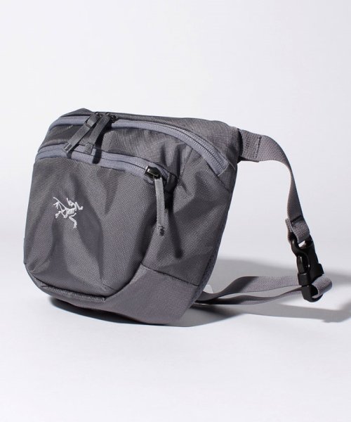 ARC'TERYX(アークテリクス)/【ARC'TERYX】Maka 2 Waistpack/img01