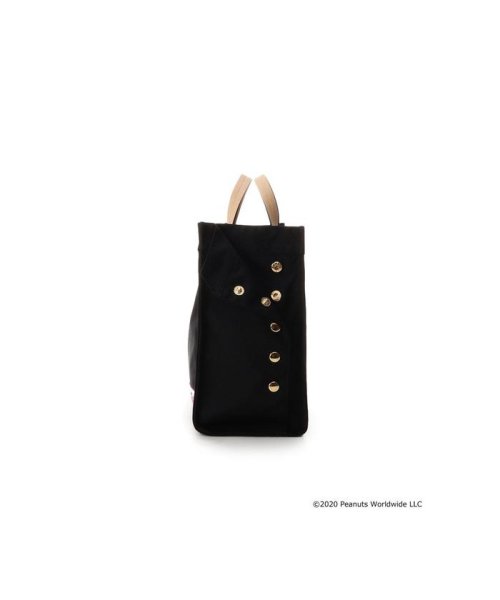 スクエアトートバッグ 大 サマンサタバサ Samantha Thavasa Magaseek