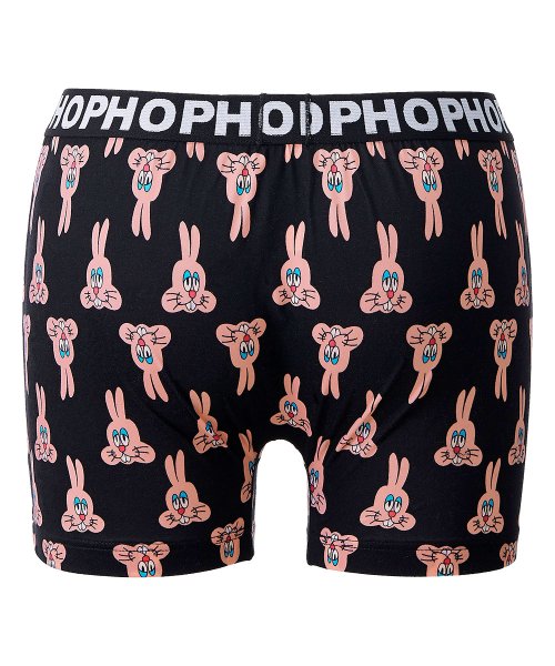 セール メンズ ボクサーパンツ ラビットホップ ボクサーショーツ 下着 男性下着 男性用パンツ ボクサーブリーフ 男性用下着 ショーツ プレゼント 彼氏 メンズショーツ エメフィール Aimerfeel Magaseek