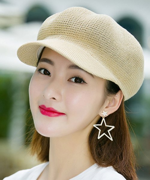 セール ペーパーキャスケット 麦わら帽子 キャップ レディース 帽子 Uv ストローハット 軽量 日よけ 紫外線対策 涼しい 帽子 ミニミニストア Miniministore Magaseek セール ペーパーキャスケット 麦わら帽子 キャップ レディース 帽子 Uv ストローハット 軽量 日よけ 紫外線対策 涼しい 帽子 ミニミニストア Miniministore Magaseek