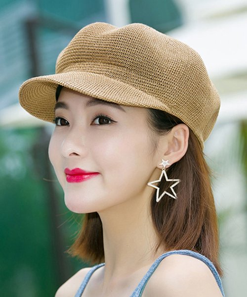 セール ペーパーキャスケット 麦わら帽子 キャップ レディース 帽子 Uv ストローハット 軽量 日よけ 紫外線対策 涼しい 帽子 ミニミニストア Miniministore Magaseek セール ペーパーキャスケット 麦わら帽子 キャップ レディース 帽子 Uv ストローハット 軽量 日よけ 紫外線対策 涼しい 帽子 ミニミニストア Miniministore Magaseek