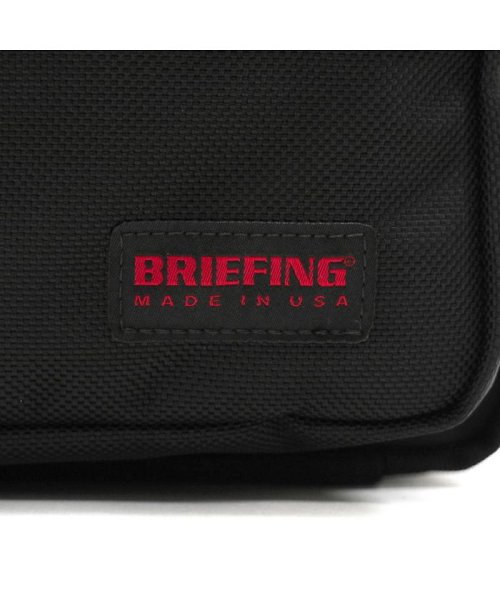 BRIEFING(ブリーフィング)/【日本正規品】ブリーフィング ビジネスバッグ BRIEFING  リュック NEO TRINITY LINER ブリーフケース 3WAY BRF399219 /img33