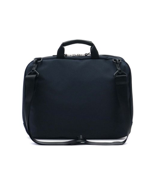 STANDARD SUPPLY(スタンダードサプライ)/スタンダードサプライ ブリーフケース STANDARD SUPPLY ビジネスバッグ 軽量 2WAY ショルダー EFFECT A4 BRIEF CASE S/img04