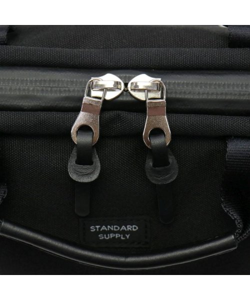 STANDARD SUPPLY(スタンダードサプライ)/スタンダードサプライ ブリーフケース STANDARD SUPPLY ビジネスバッグ 軽量 2WAY ショルダー EFFECT A4 BRIEF CASE S/img19