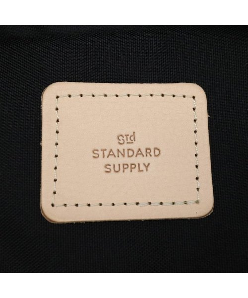 STANDARD SUPPLY(スタンダードサプライ)/スタンダードサプライ ビジネスバッグ STANDARD SUPPLY リュック EFFECT ビジネス 大容量 2WAY B4 A4 通勤 BRIEF PACK/img23