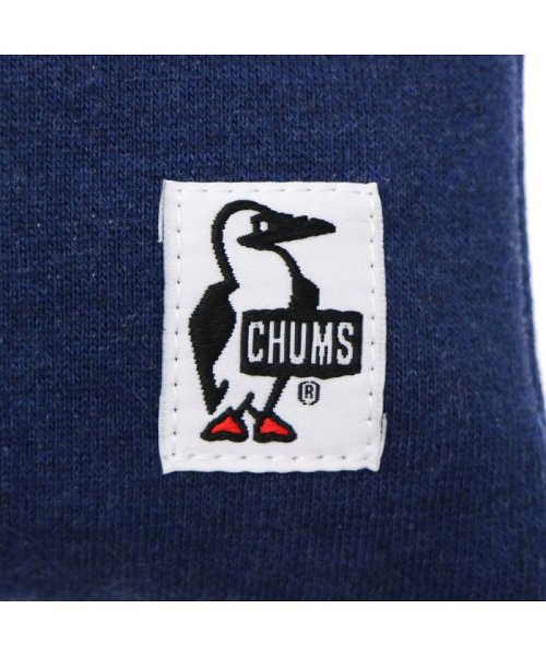 CHUMS(チャムス)/【日本正規品】チャムス サコッシュ CHUMS RV Sacoche Shoulder Sweat ショルダーバッグ リバーシブル CH60－2716/img18